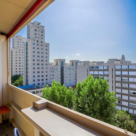 Lyon Premium - Happy 70'S Apartment Вильорбан Екстериор снимка